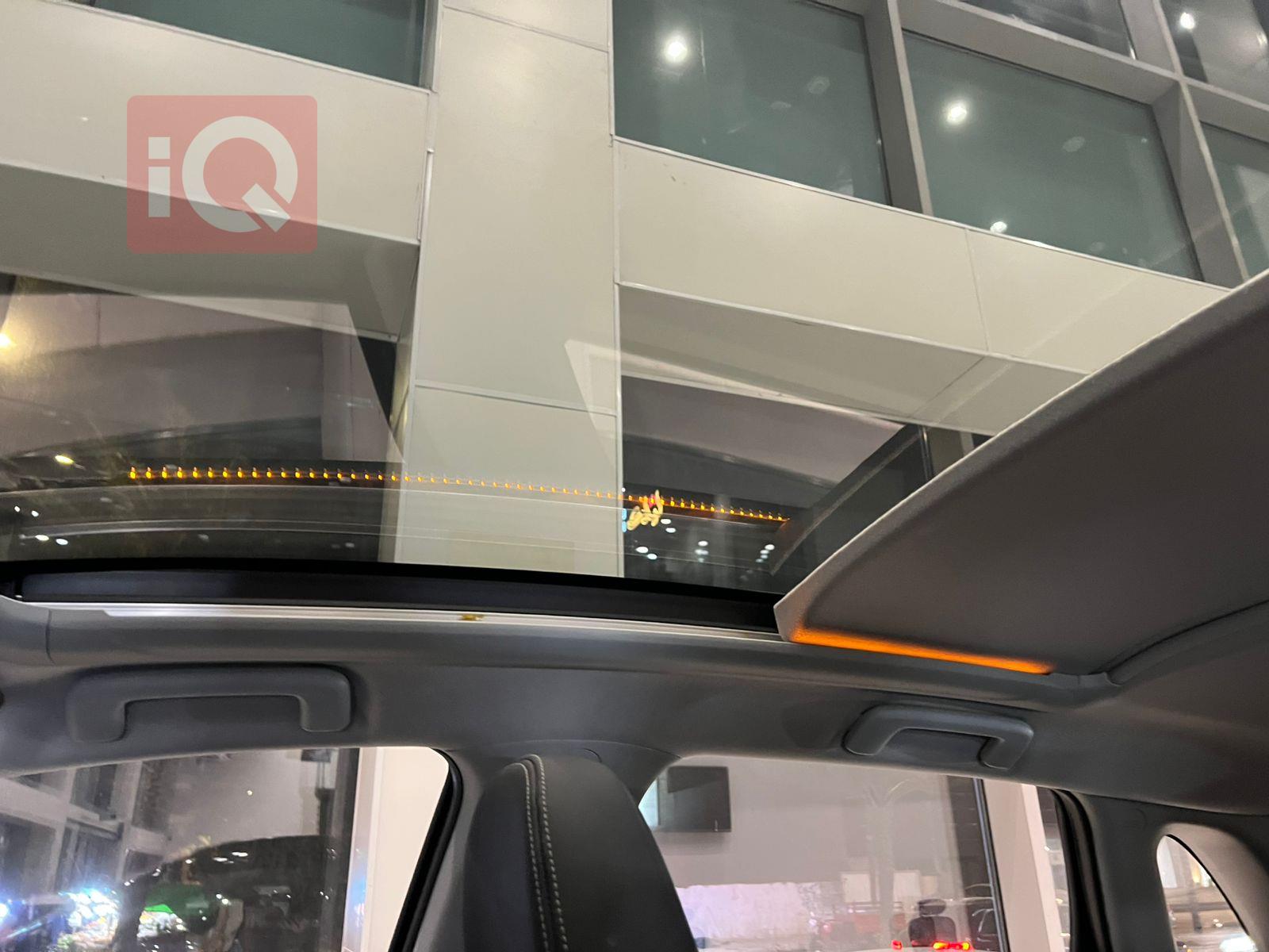 ميتسوبيشي ASX